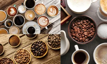 Kahve Çeşitleri ve Dünya Kahve Kültürünün Zenginliği