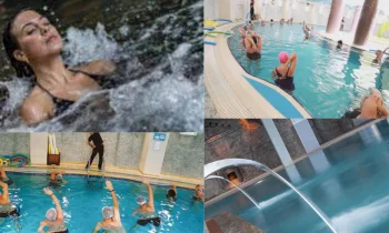 Kaplıca Tatilinin Sağlığa Faydaları