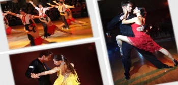 Latin Dances and Their Varieties