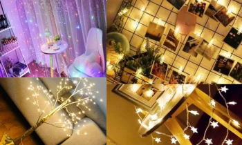 LED Işık Dekoru Nedir ve Neden Tercih Edilir?