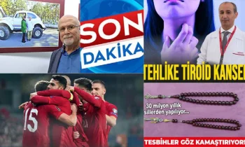 ANTALYA HABER SON DAKİKA ULAŞIMI NASIL OLUR?