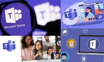 Microsoft Teams Kayıt Alma İşlemi Nasıl Düzenlenir?