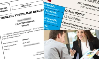 MYK Sertifikası Kariyer İçin Neden Gereklidir?