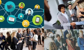 Networking Yapmanın İncelikleri