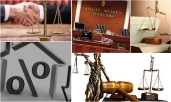 İş Davası Avukatı Olarak Hukuki Süreçlerde Temsil