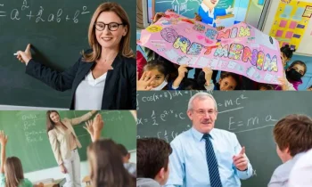 Öğretmenlerin Eğitimdeki Rolü