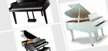 Piyano Nedir, Tarihçesi ve Çeşitleri Nelerdir