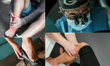 Halluks Valgus İleri Evrelerinde Cerrahi Seçenekler