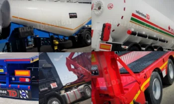 Lpg Semi Trailers Özellikleri Nelerdir?