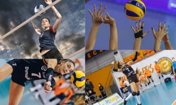 Voleybolun Tanımı ve Tarihi