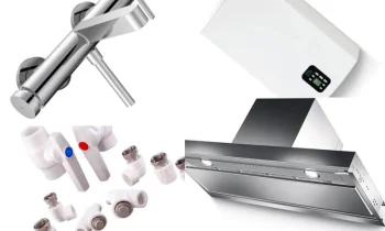 Lavabo Bataryası Montajı Nasıl Yapılır?