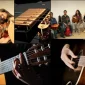 Kadıköy Güzel Sanatlar Klasik Gitar Kursu