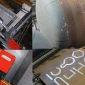Metal Profil Kesme Makinesi (Metal Profile Cutting Machine) ve Temel Güvenlik Önlemleri