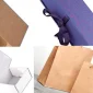 Custom Paper Shopping Bags Nereden Alınır?