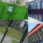 Panel Çit Çeşitleri Nelerdir?