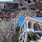 Depremler Nasıl Meydana Gelir ve Bilinen Yanlış Bilgiler
