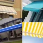 Calculate Balcony Awning and Extra Costs in Advance