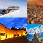 Doğu’nun Gizemli Atmosferi