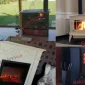 Considerations for Installing a Ventless Fireplace