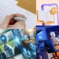 Sosyal Medya İçeriği Oluştur (Create Social Media Content) ve Tanınırlık Faktörü