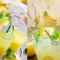 Ev Yapımı Limonata: Serinletici ve Sağlıklı Bir İçecek