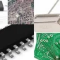 Purchasing Electronic Components from Arrow Electronics Türkiye Suppliers