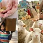 WHAT TO DO TO DONATE TO AFRICAN WATER WELLS?