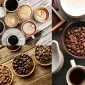 Coffee Varieties and the Richness of World Coffee Culture