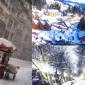 Kışın Büyüleyici Havası