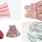 Fashion in Baby Girl Dress Models