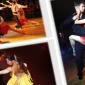 Latin Dansları ve Çeşitleri