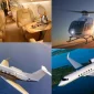 Charter Uçuş Nedir?