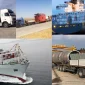 Alanında Uzman Uluslar Arası Lojistik Firmaları