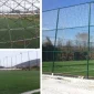 Sentetik Çimlerde Halı Dolgu Malzemeleri Nelerdir
