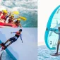 Su Sporları Nedir?