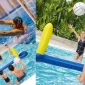 Su Voleybolu: Yazın En Eğlenceli Sporu