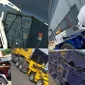 Flatbed Semi Trailers Hangi Yükleri Taşır?