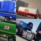 Tanker Semi Trailers Kalitesi