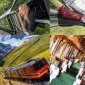 Train Travel: The Beginning of a Nostalgic Adventure