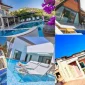 Kalkan’da Muhafazakâr Tatil Villaları