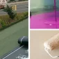 What are the Benefits of Semi-Elastic Multi-Purpose Coating Material?