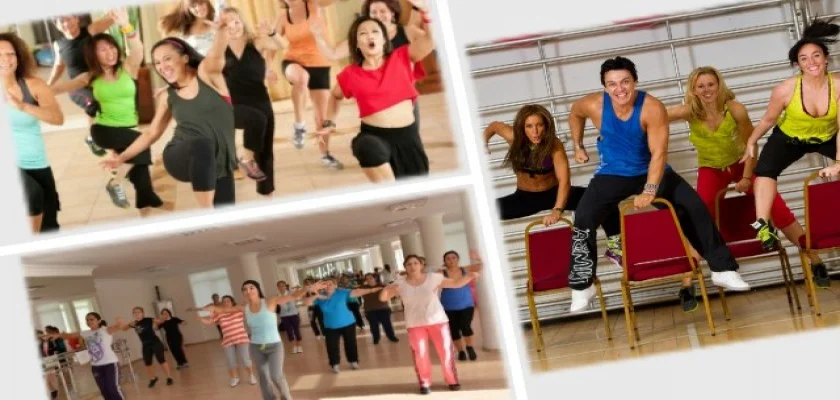 Zumba Nedir, Faydaları Nelerdir?