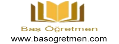Basogretmen.com Logo